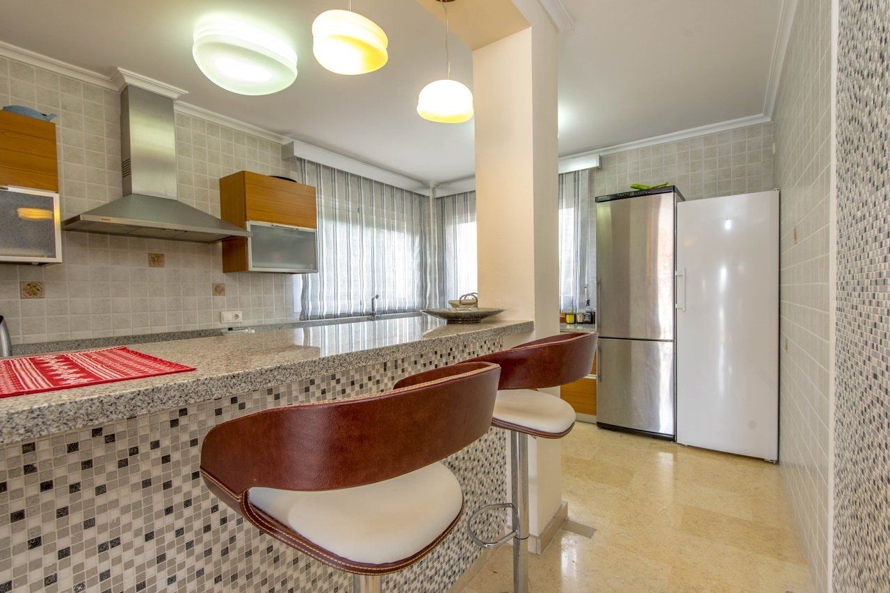 Дом на Коста-Бланка, Испания, 232 м² - фото 12