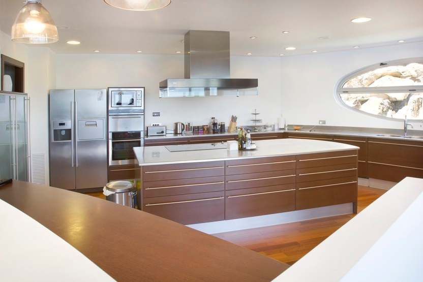 Дом на Коста-Брава, Испания, 654 м² - фото 11