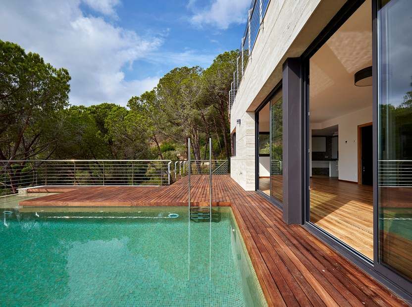 Дом на Коста-Брава, Испания, 331 м² - фото 12