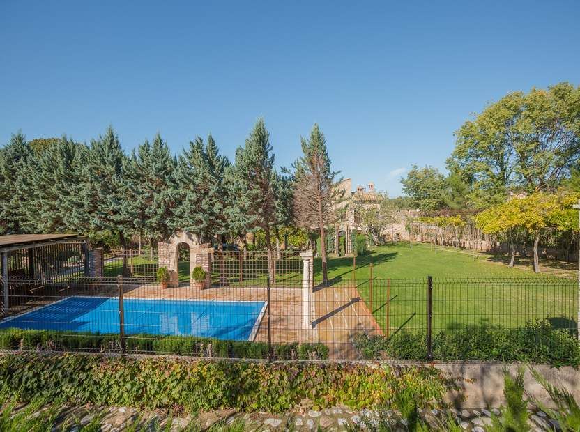 Дом на Коста-Брава, Испания, 450 м² - фото 12