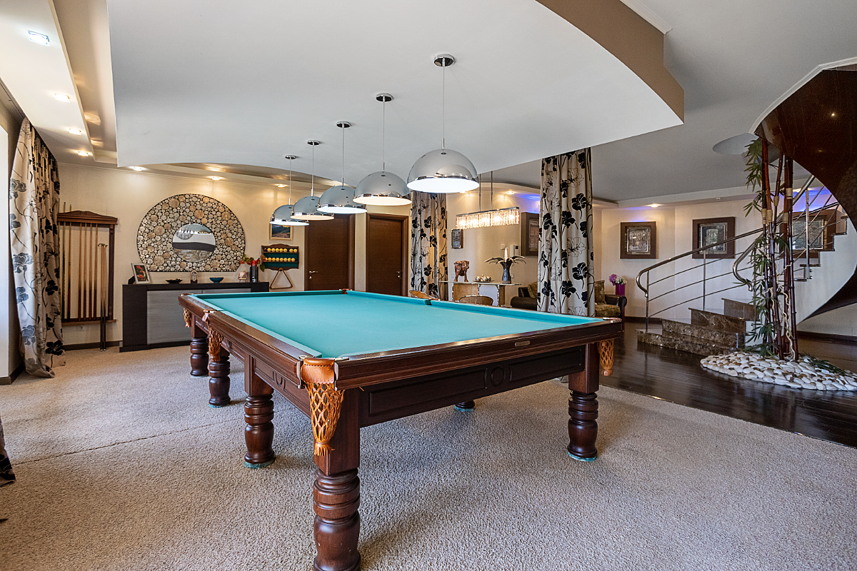 Дом на Коста-Брава, Испания, 360 м² - фото 12