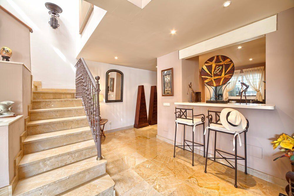 Квартира на Коста-дель-Соль, Испания, 196 м² - фото 12