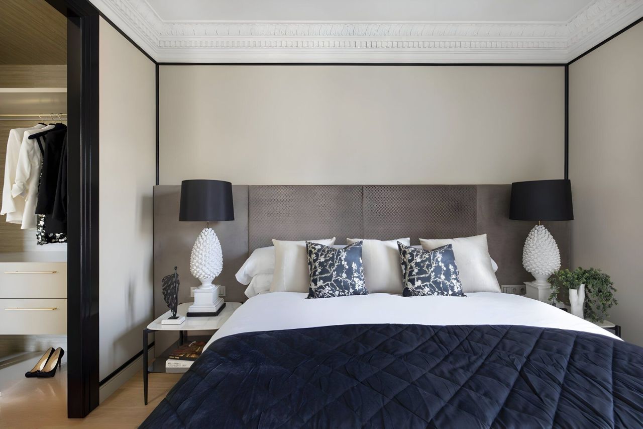 Квартира в Барселоне, Испания, 104 м² - фото 12