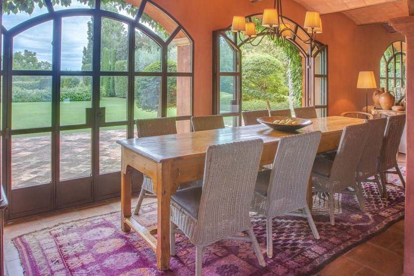 Дом на Коста-Брава, Испания, 1 200 м² - фото 12