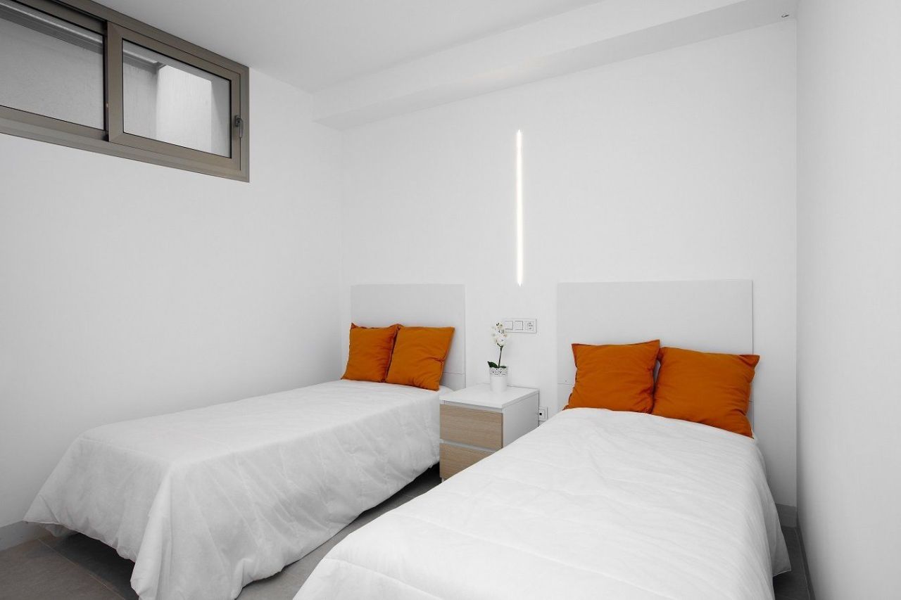 Дом на Коста-Бланка, Испания, 194 м² - фото 12