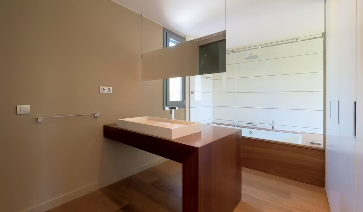 Дом Сант Кугат, Испания, 512 м² - фото 12