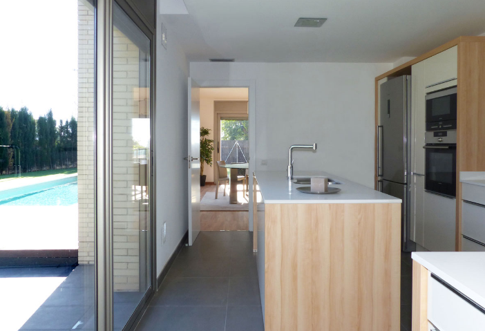 Дом на Коста-дель-Маресме, Испания, 350 м² - фото 12