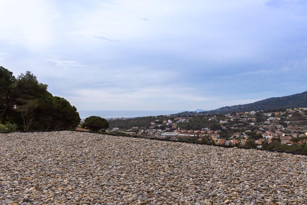 Дом на Коста-дель-Маресме, Испания, 326 м² - фото 12