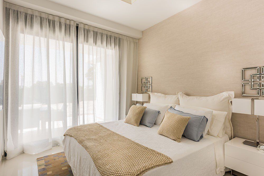 Квартира Испания, Испания, 99 м² - фото 12