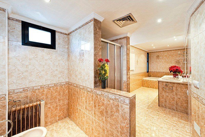 Дом Испания, Испания, 418 м² - фото 12