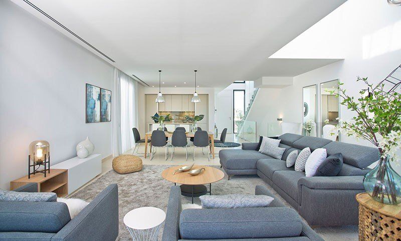 Дом Испания, Испания, 298 м² - фото 9