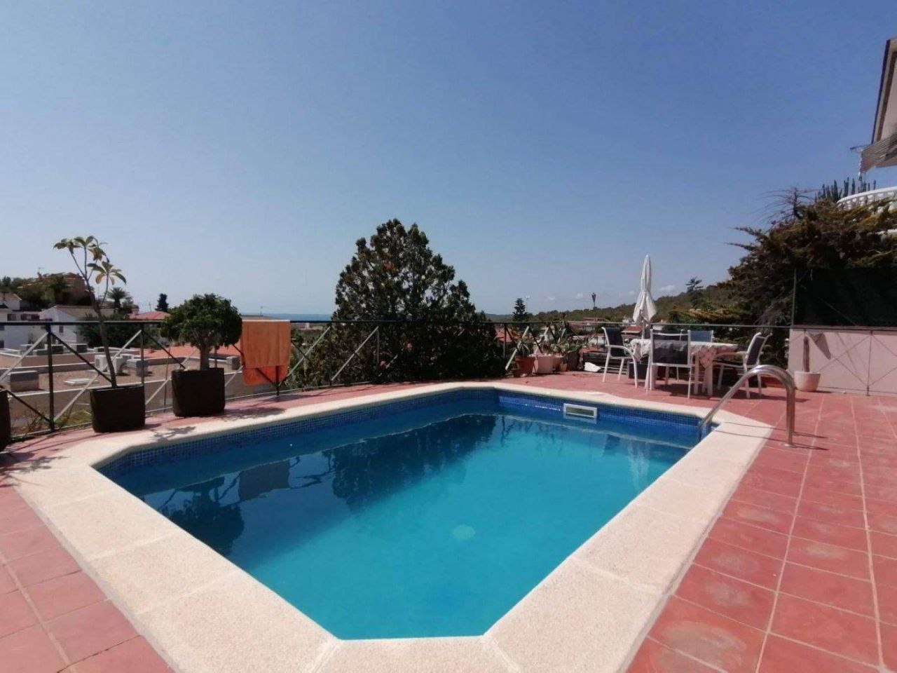 Дом на Коста-дель-Гарраф, Испания, 308 м² - фото 12