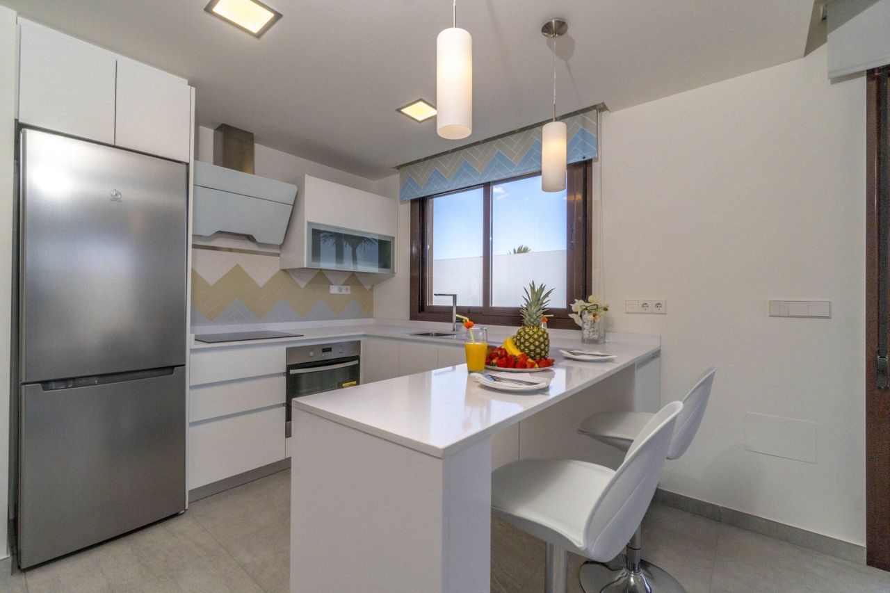 Дом на Коста-Калида, Испания, 105 м² - фото 12