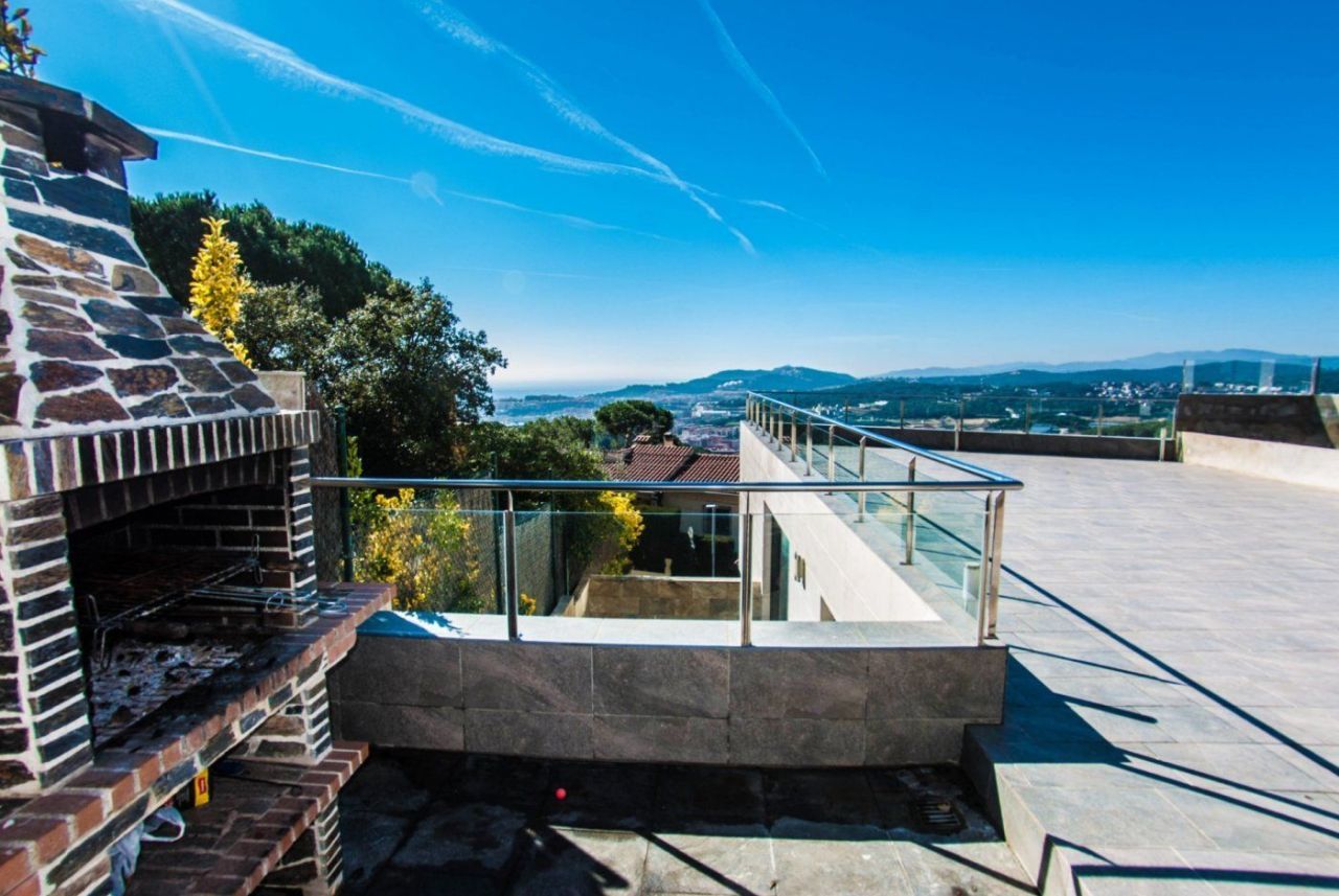 Дом на Коста-Брава, Испания, 584 м² - фото 12