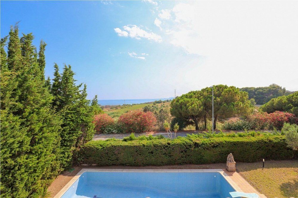 Дом на Коста-дель-Маресме, Испания, 639 м² - фото 12