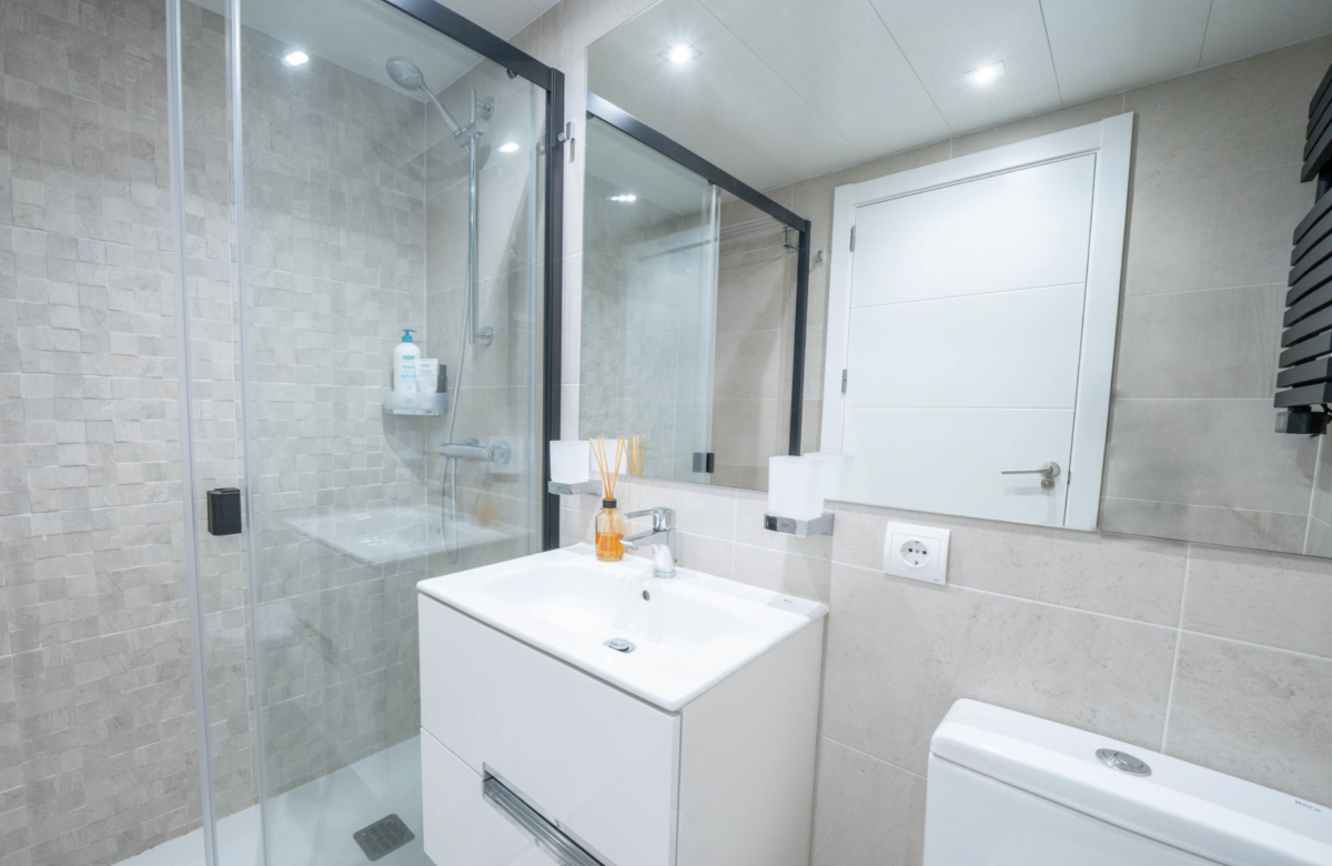 Квартира на Коста-дель-Маресме, Испания, 100 м² - фото 12