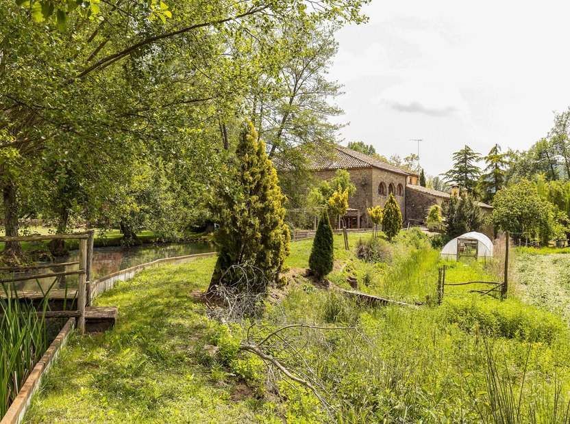 Дом на Коста-Брава, Испания, 1 000 м² - фото 12