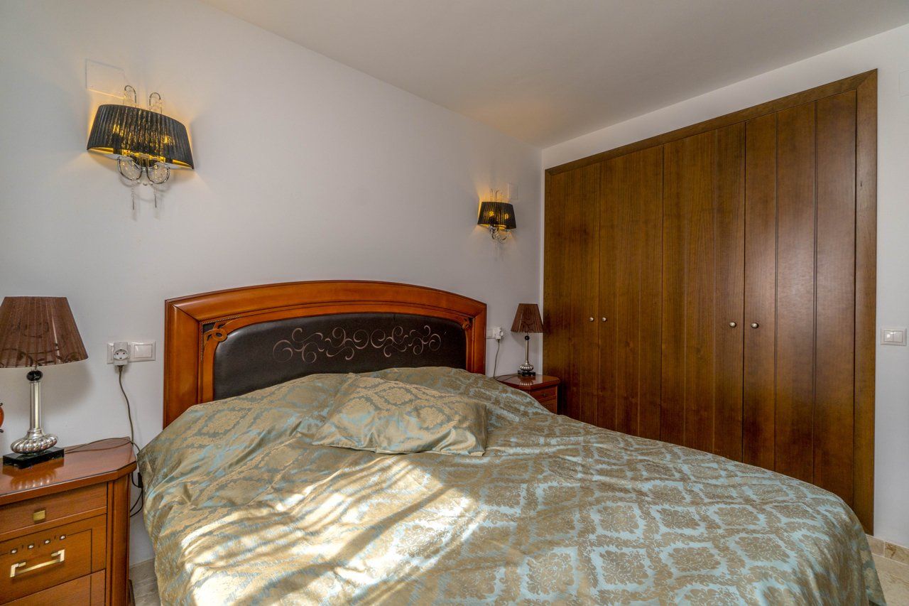 Квартира на Коста-Бланка, Испания, 121 м² - фото 12