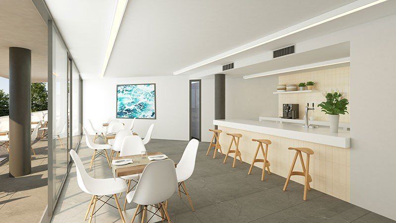 Таунхаус Испания, Испания, 209 м² - фото 11