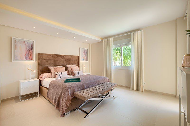 Таунхаус Испания, Испания, 180 м² - фото 12