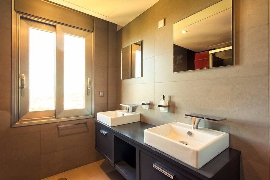 Таунхаус Испания, Испания, 392 м² - фото 12