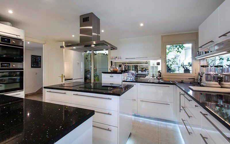 Таунхаус Испания, Испания, 343 м² - фото 12