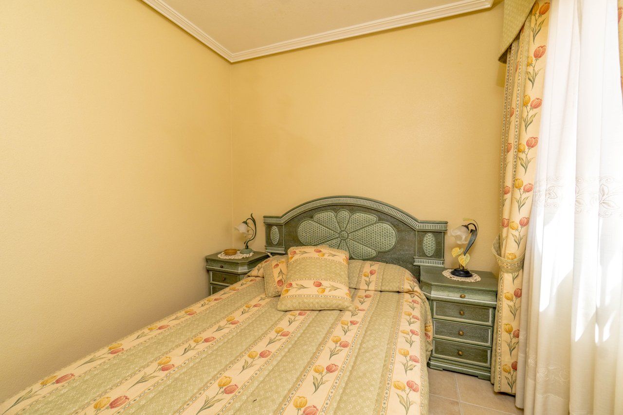 Таунхаус на Коста-Бланка, Испания, 104 м² - фото 12