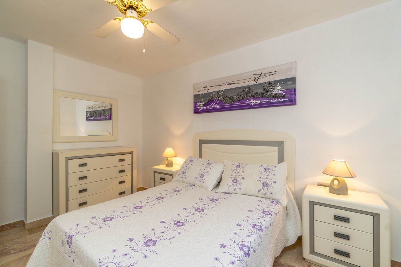 Таунхаус на Коста-Бланка, Испания, 80 м² - фото 12