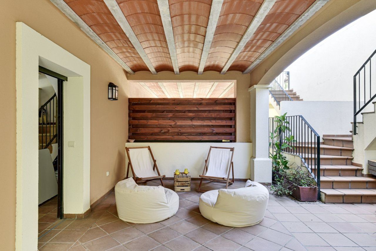 Таунхаус на Коста-Брава, Испания, 145 м² - фото 12