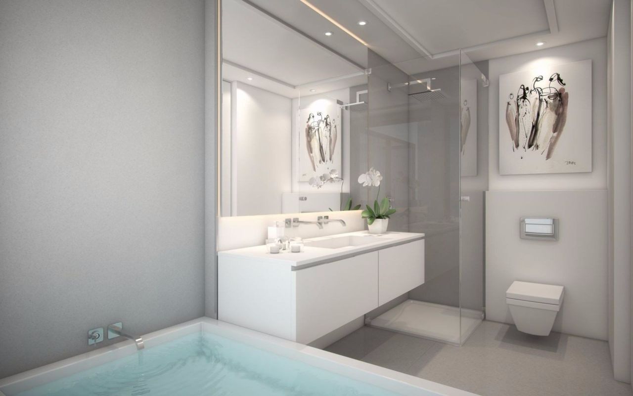 Таунхаус Испания, Испания, 258 м² - фото 12