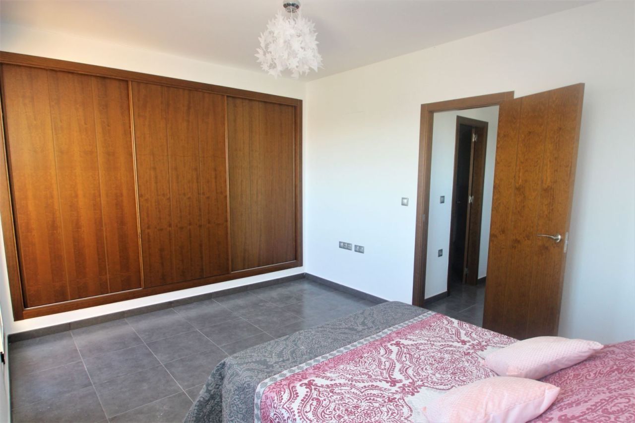 Таунхаус на Коста-Бланка, Испания, 76 м² - фото 12