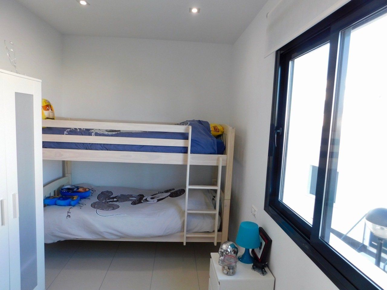 Таунхаус на Коста-Бланка, Испания, 97 м² - фото 12