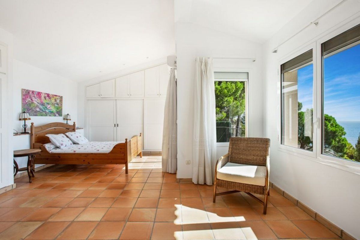 Дом на Коста-Брава, Испания, 293 м² - фото 12