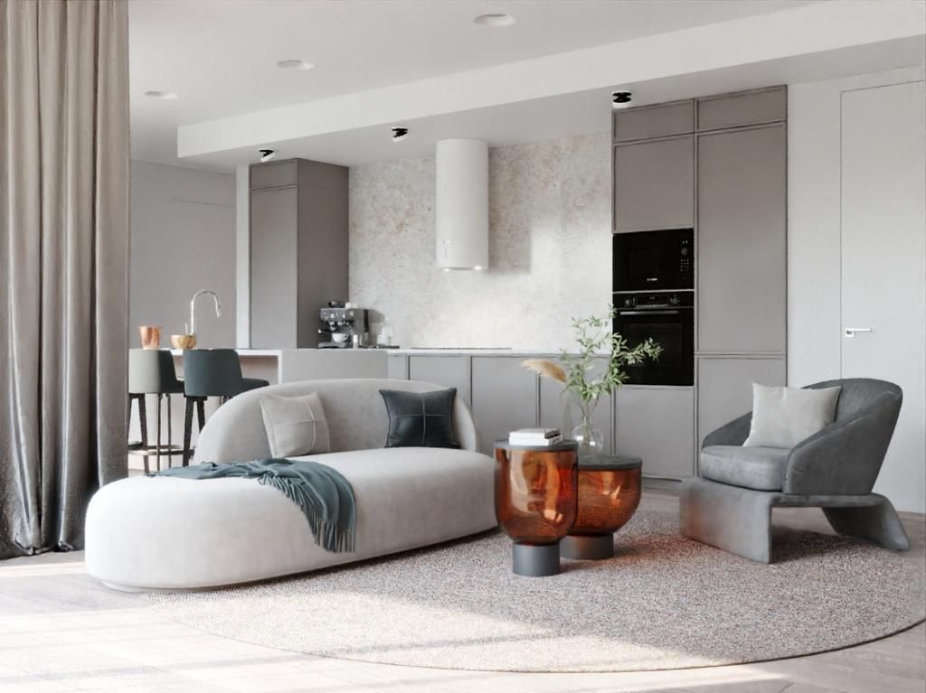 Дом на Коста-дель-Гарраф, Испания, 221 м² - фото 12