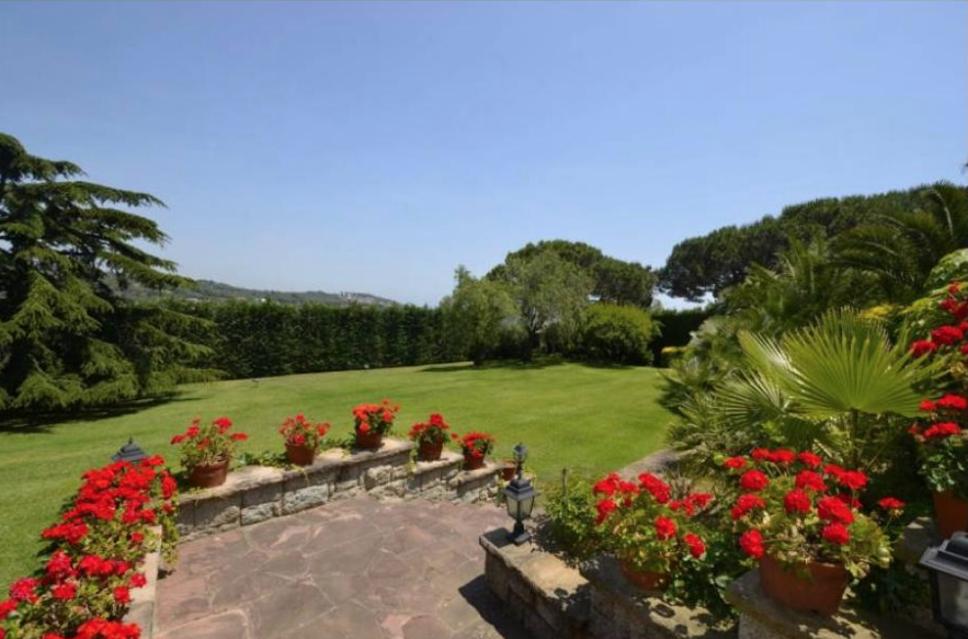 Дом на Коста-дель-Маресме, Испания, 1 332 м² - фото 12