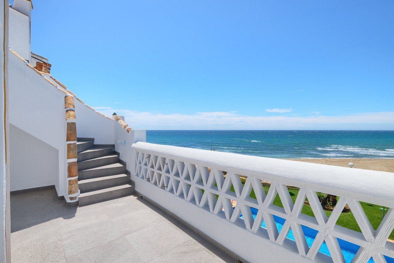 Квартира Испания, Испания, 95 м² - фото 12