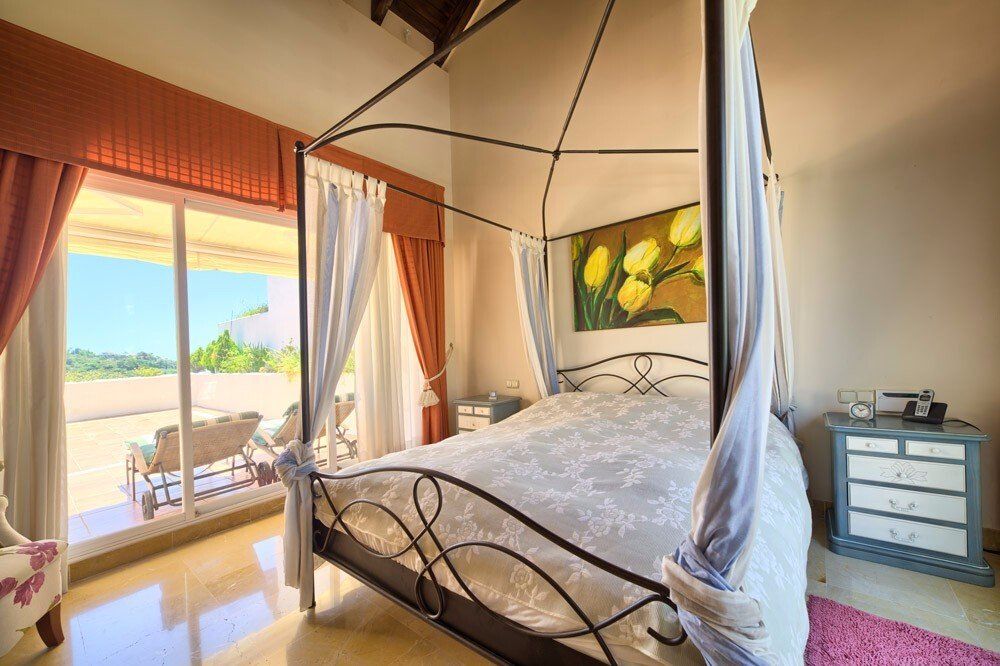 Квартира на Коста-дель-Соль, Испания, 180 м² - фото 12