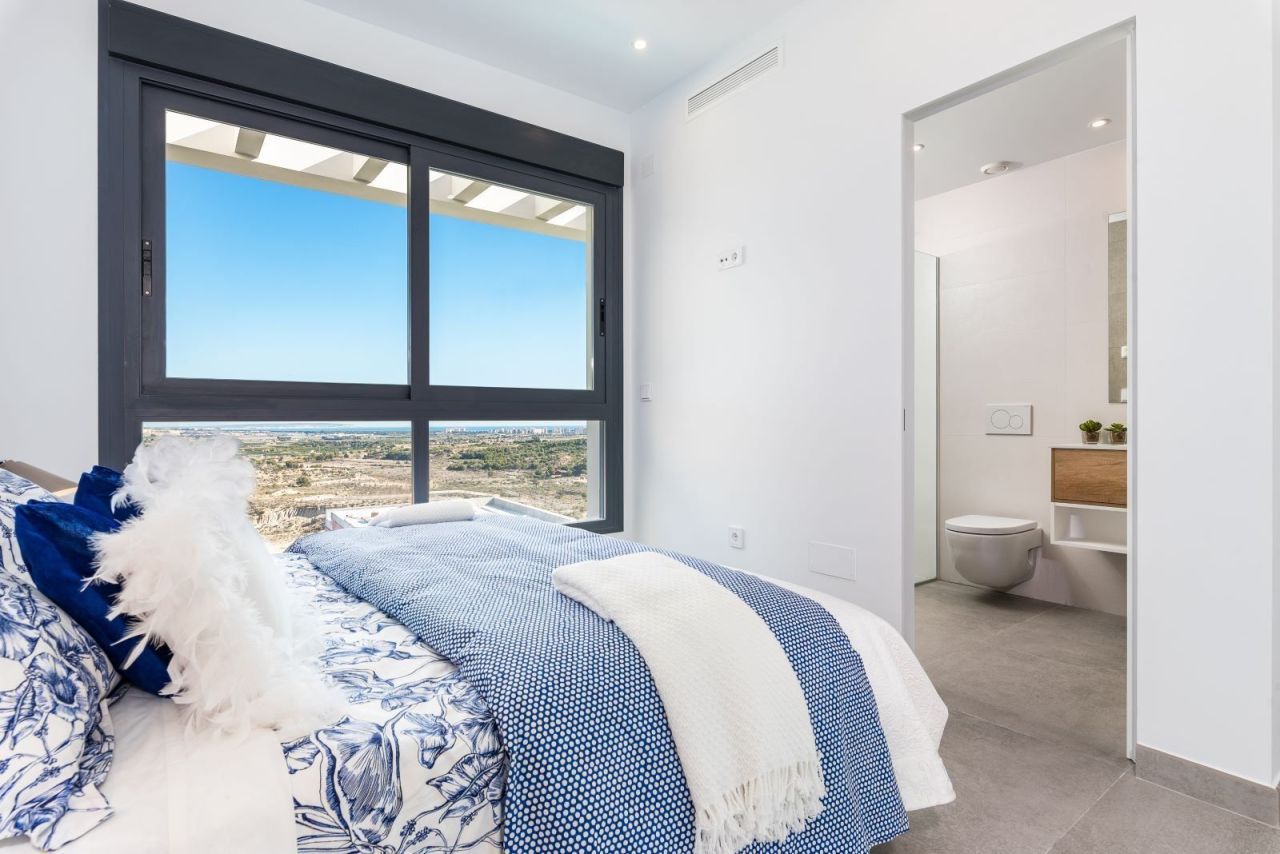 Дом на Коста-Бланка, Испания, 264 м² - фото 12