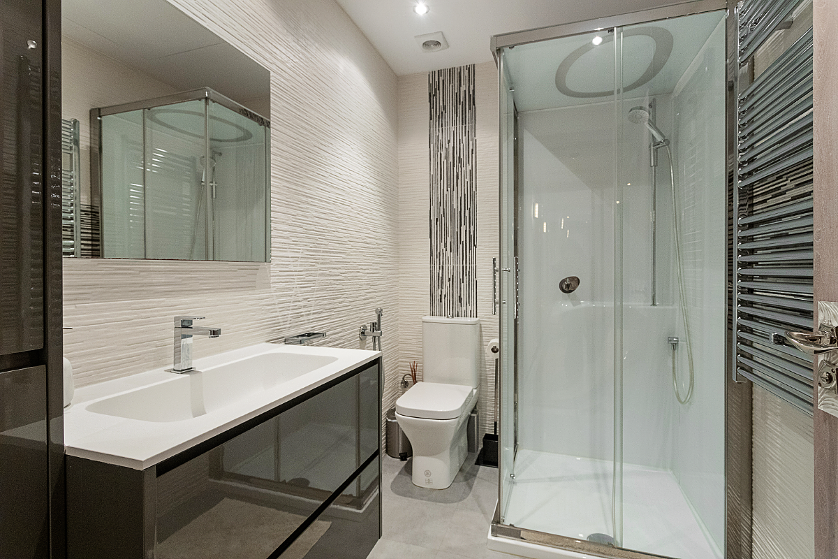 Квартира в Барселоне, Испания, 193 м² - фото 12