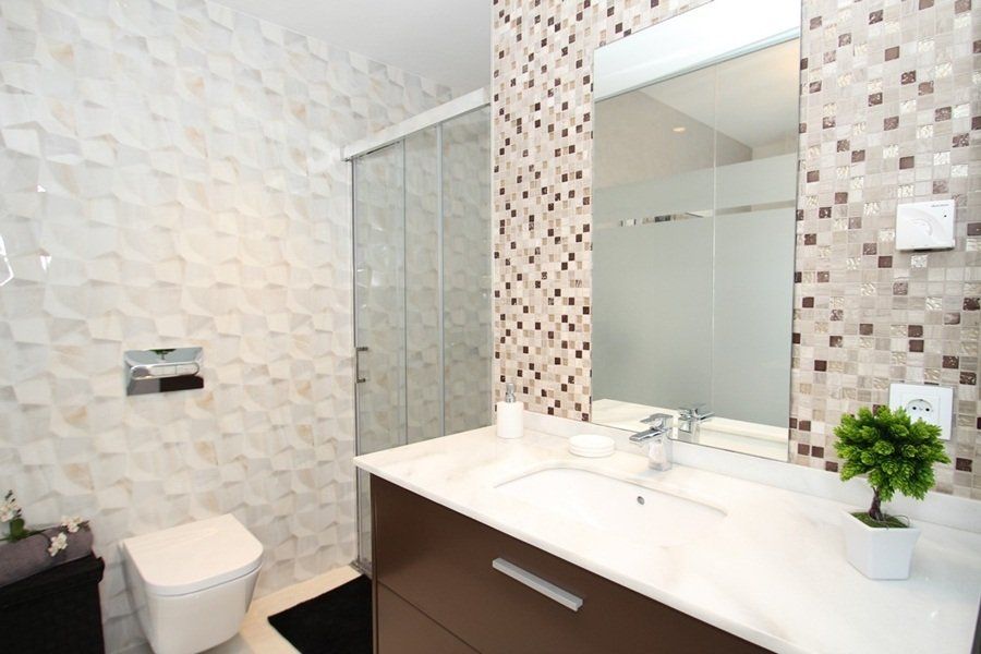 Таунхаус на Коста-Бланка, Испания, 98 м² - фото 12