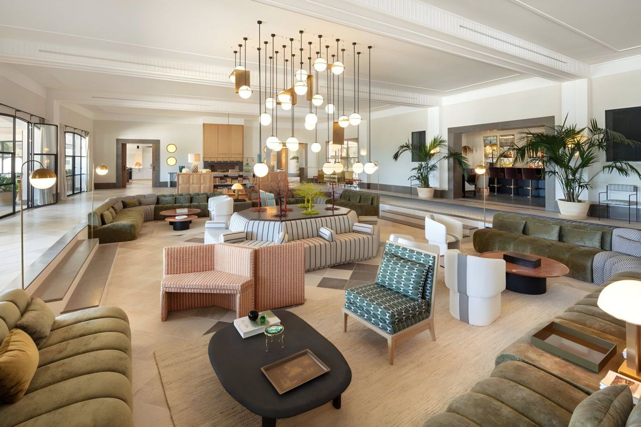 Дом на Коста-дель-Соль, Испания, 2 000 м² - фото 12