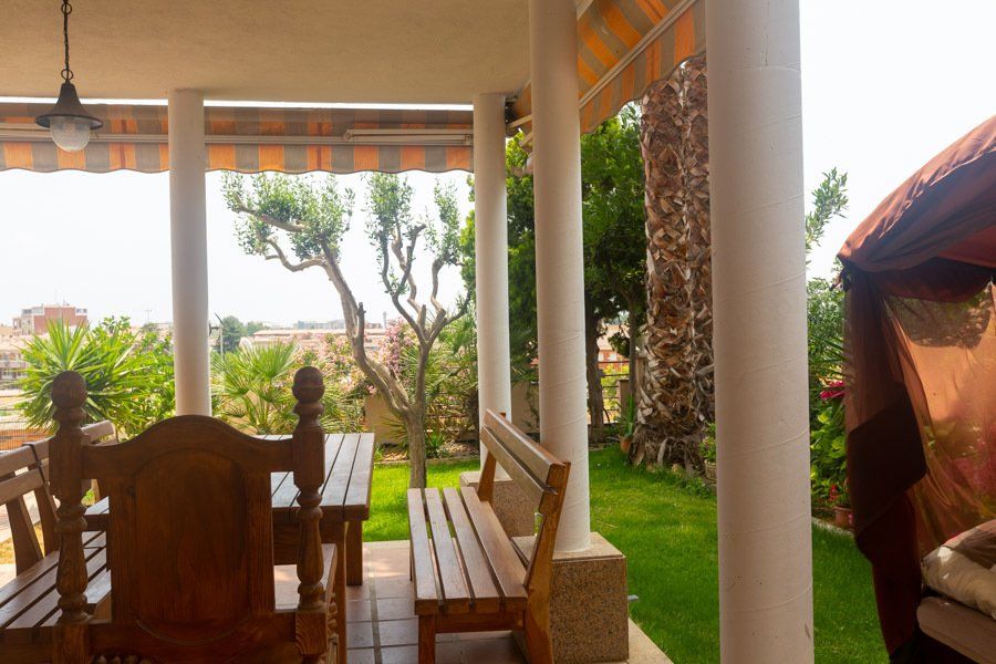 Дом на Коста-дель-Маресме, Испания, 470 м² - фото 12