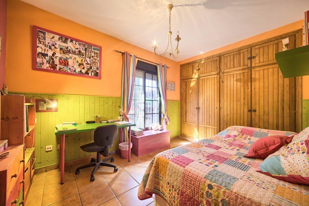 Дом на Коста-дель-Соль, Испания, 318 м² - фото 12