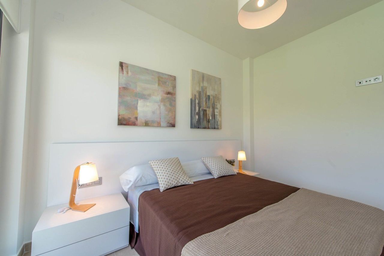 Дом на Коста-Калида, Испания, 134 м² - фото 12