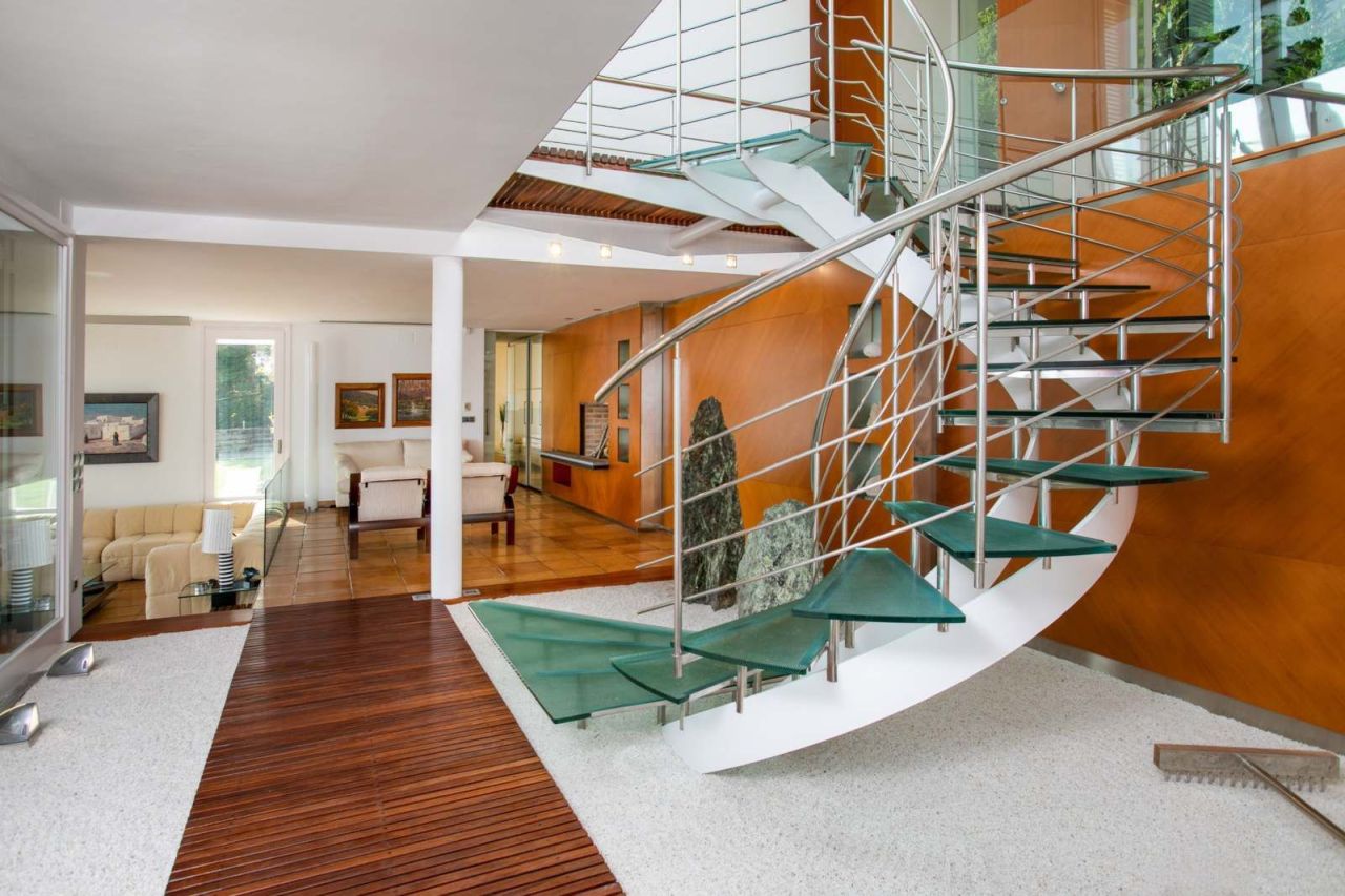 Дом на Коста-Брава, Испания, 680 м² - фото 12