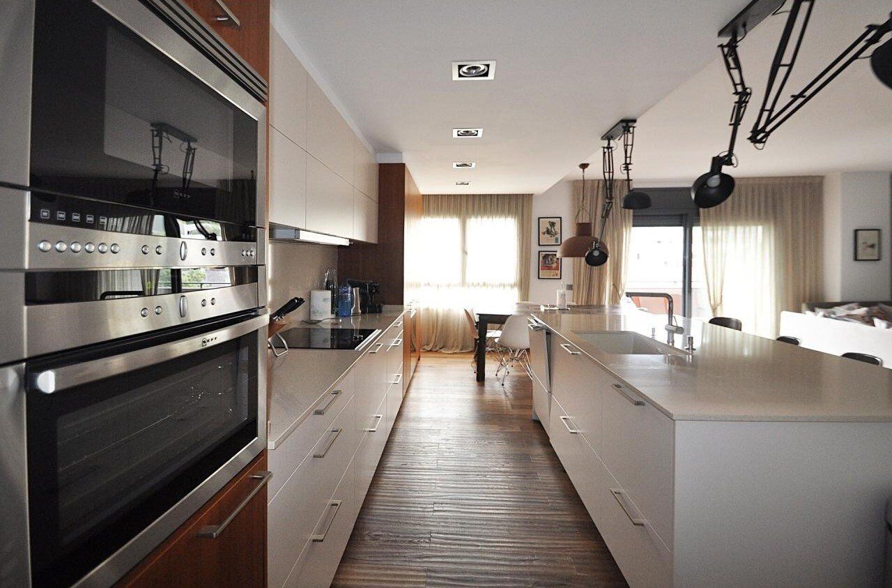 Квартира на Коста-Брава, Испания, 186 м² - фото 12