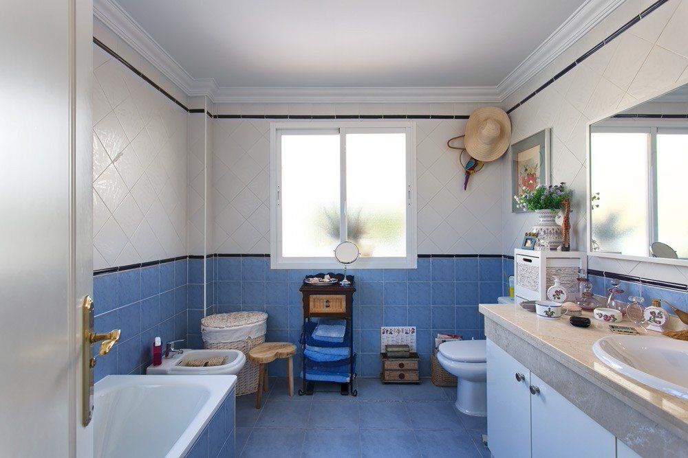 Квартира Испания, Испания, 296 м² - фото 12