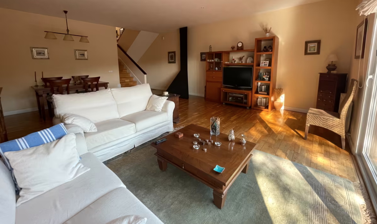 Таунхаус на Коста-дель-Маресме, Испания, 355 м² - фото 12