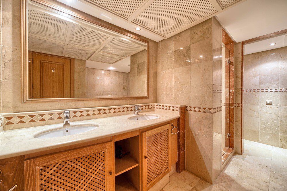 Квартира на Коста-дель-Соль, Испания, 155 м² - фото 12