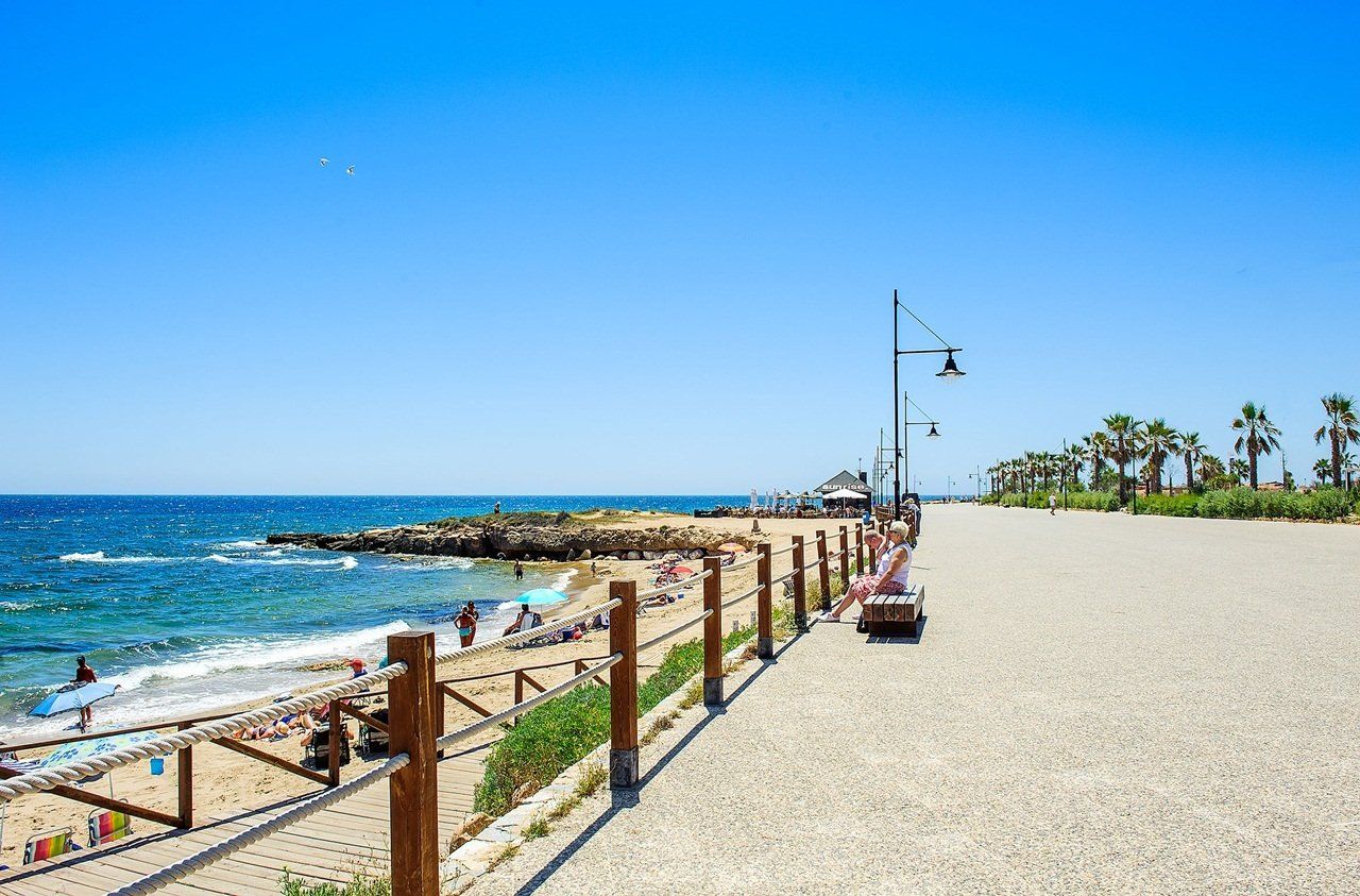 Дом на Коста-Бланка, Испания, 335 м² - фото 12